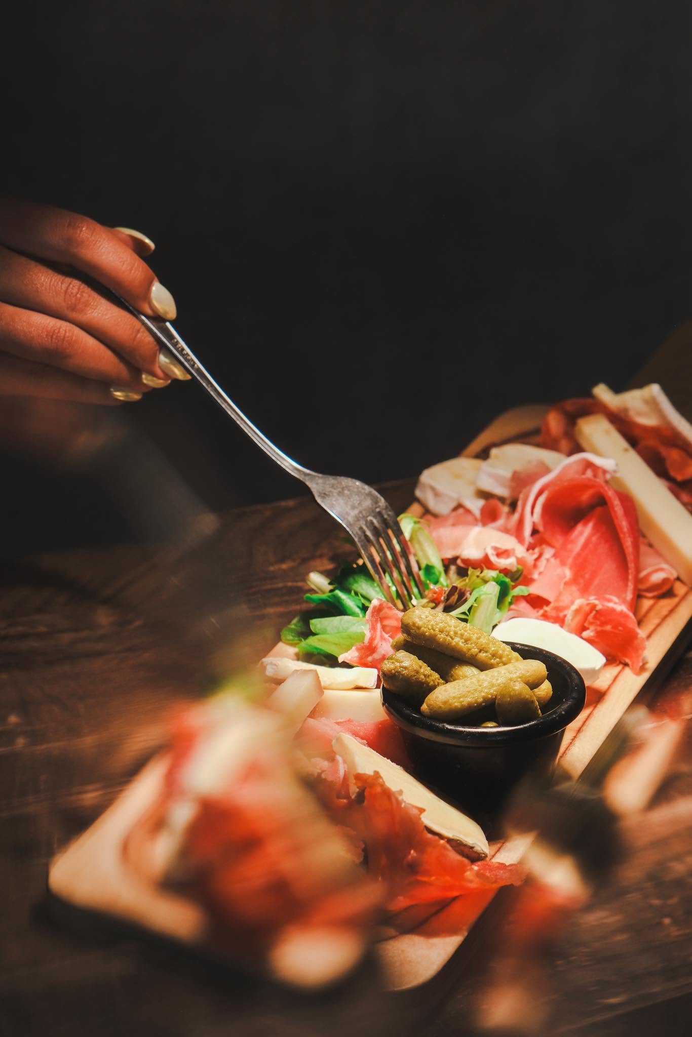 Brasserie des Dames