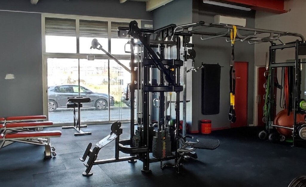 Canal Gym