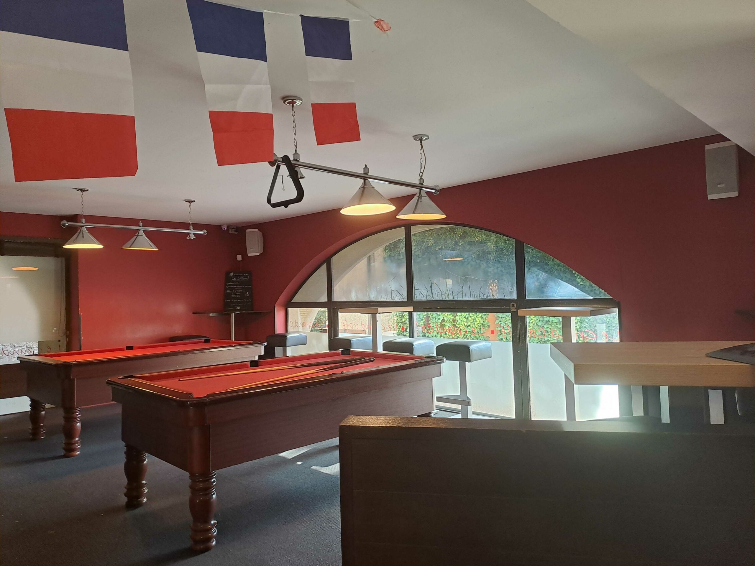 Le Grand Café
