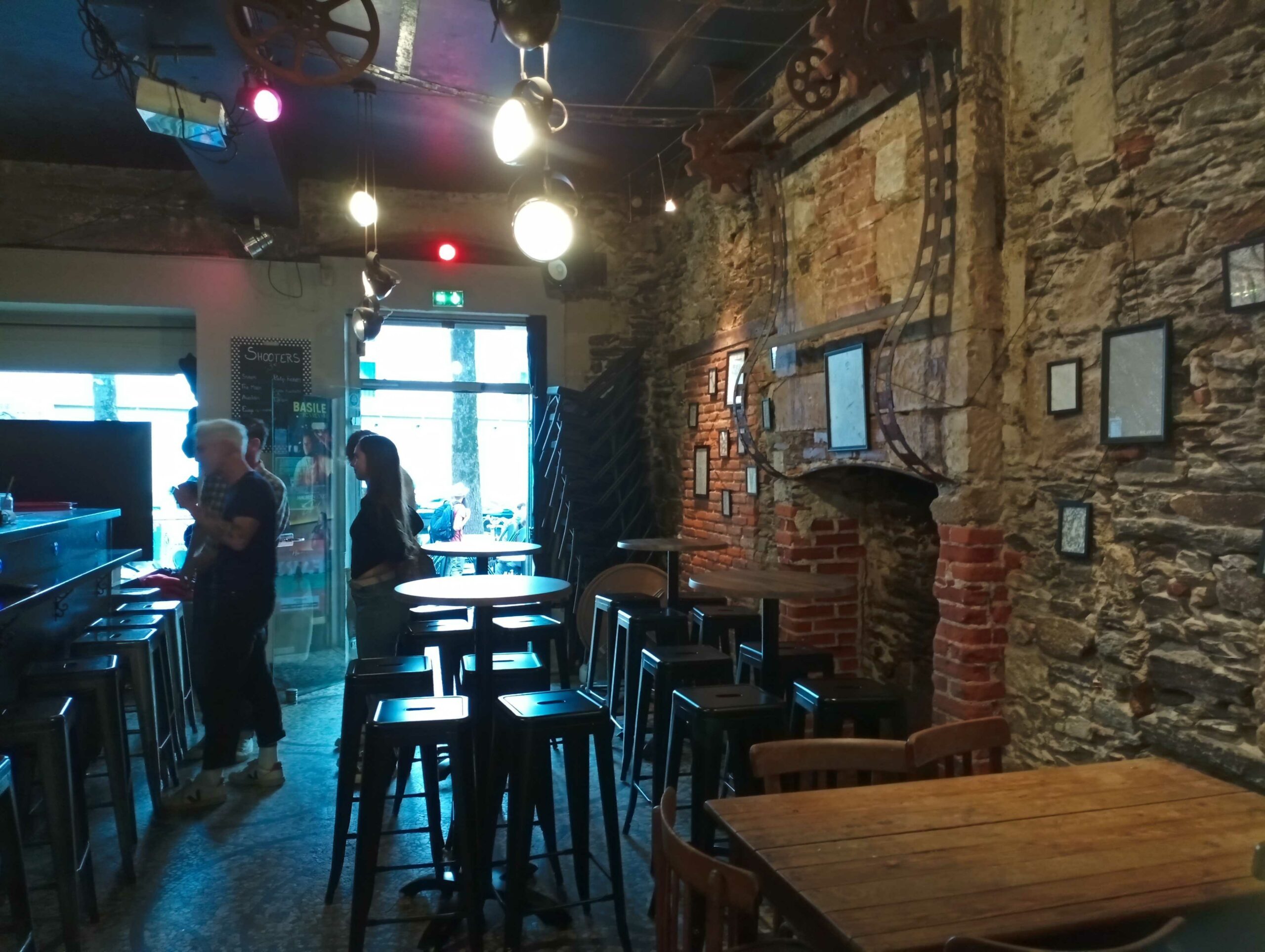 Café du Cinéma
