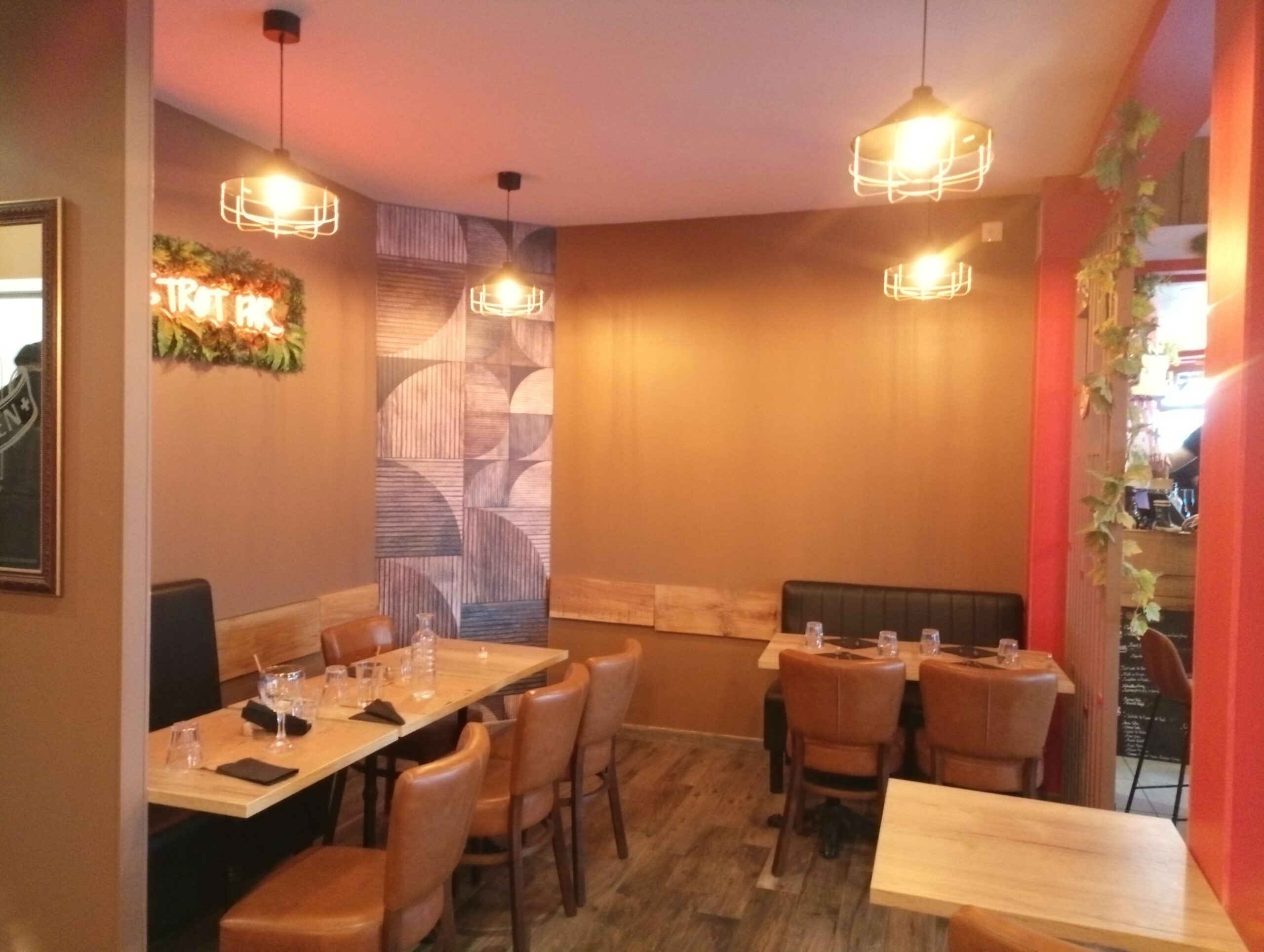 Le Bistrot Far