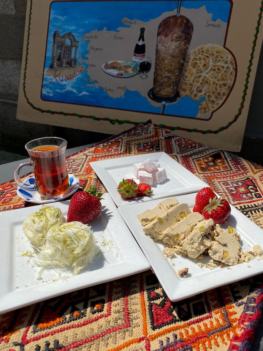 Kusadasi