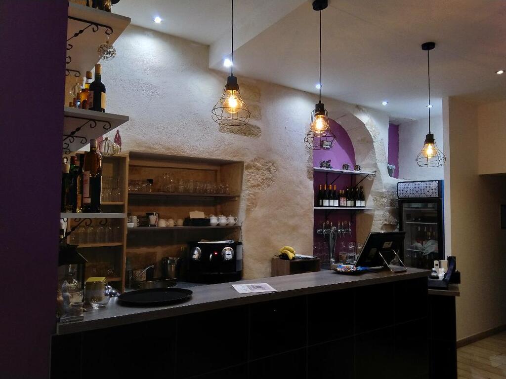 Chez Rani
