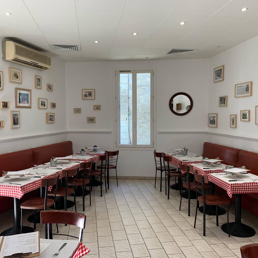 Le Gambrinus