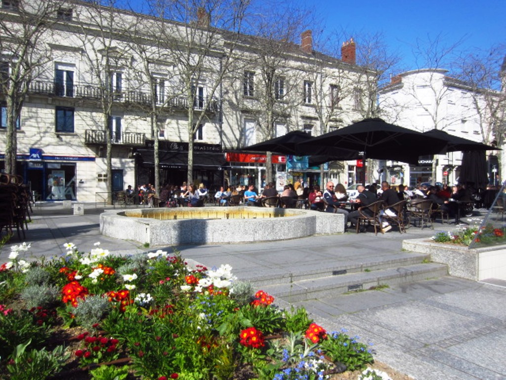 Le Conti