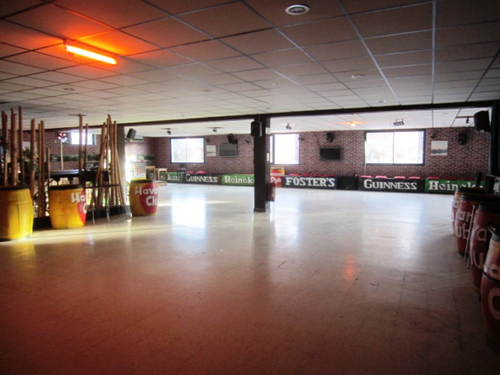 O' Liver Pub