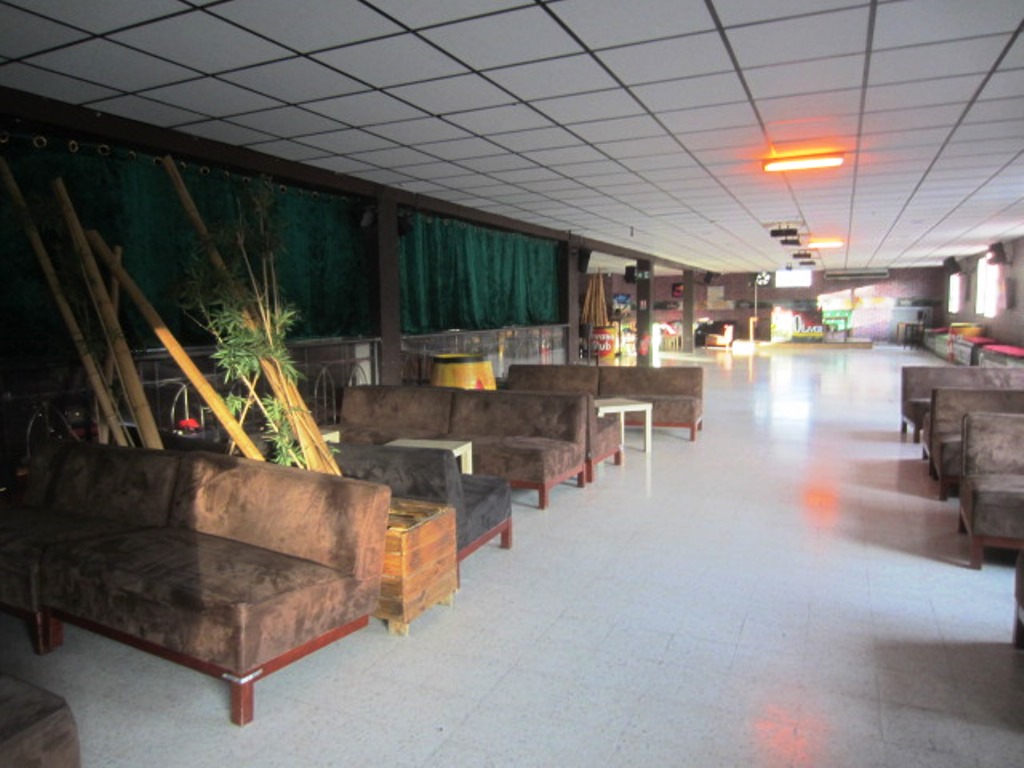 O' Liver Pub