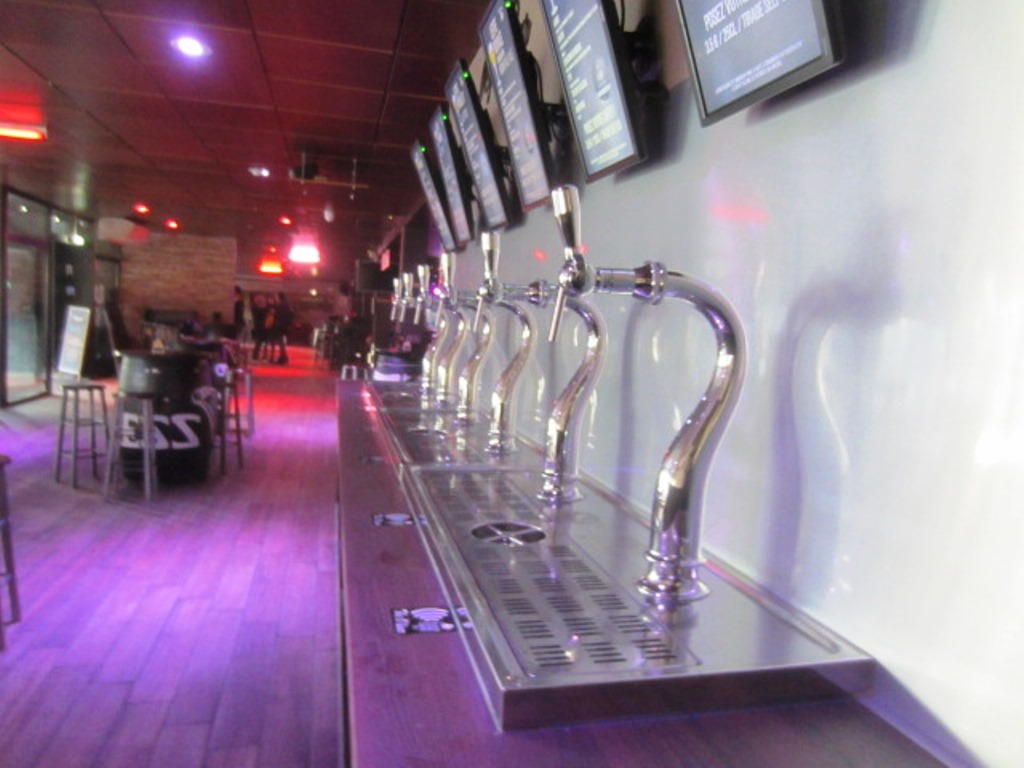 O' Liver Pub