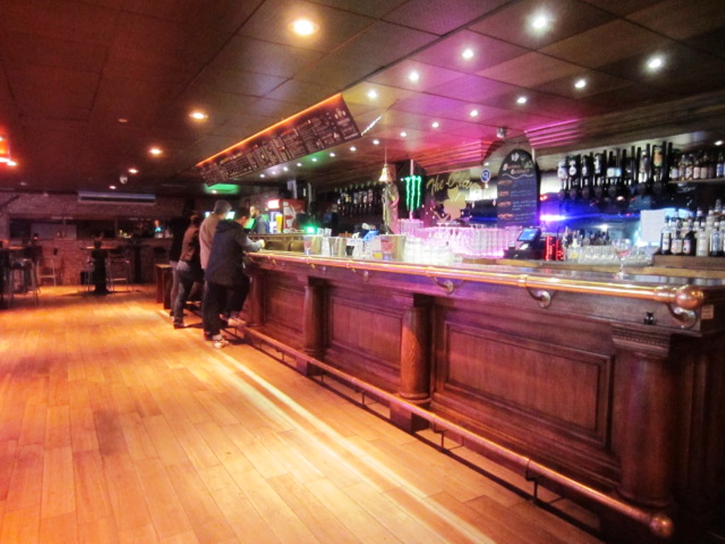 O' Liver Pub