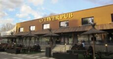 O' Liver Pub