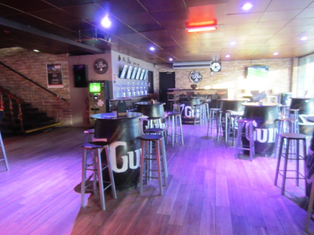 O' Liver Pub