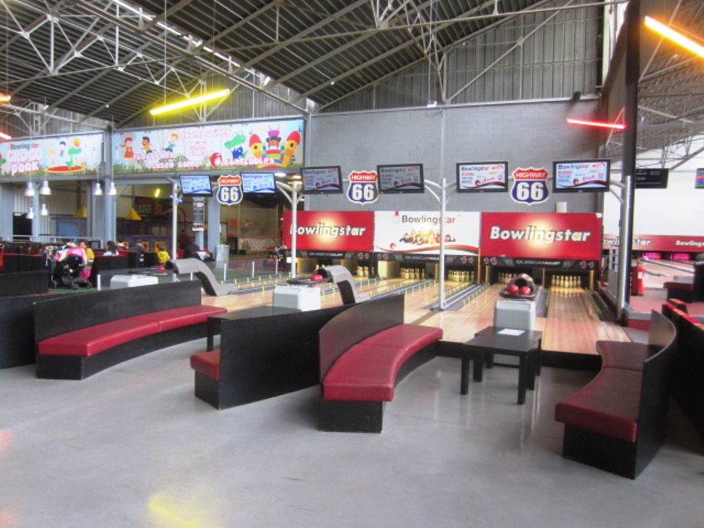 Bowlingstar