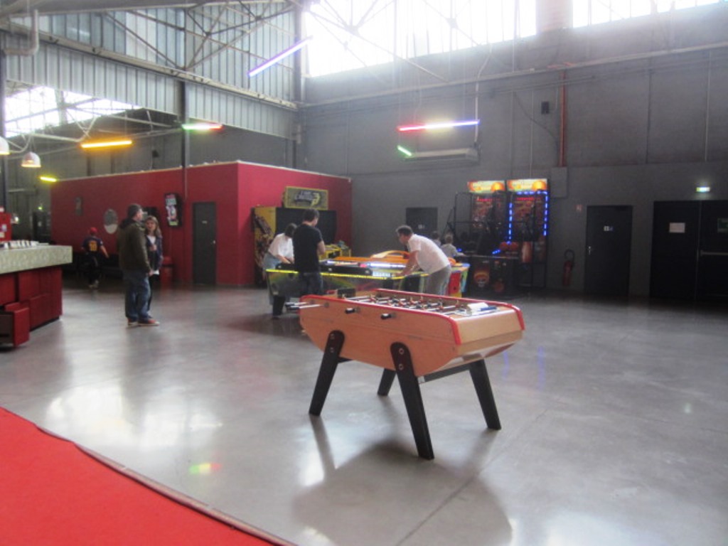 Bowlingstar