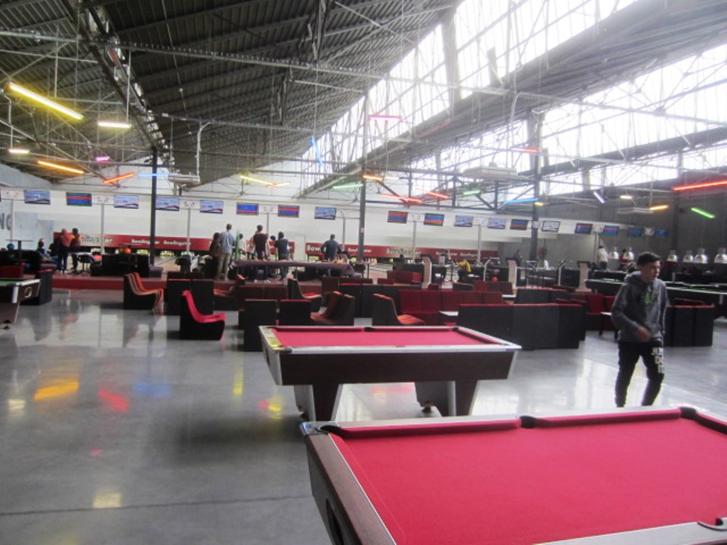 Bowlingstar