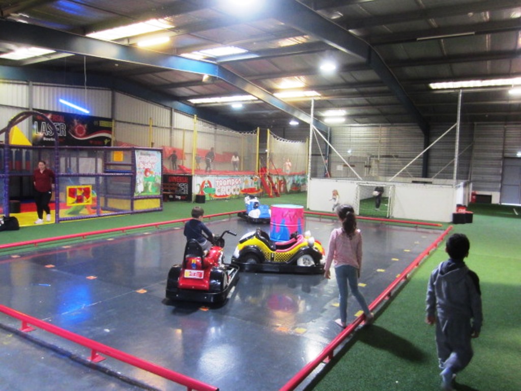 Bowlingstar