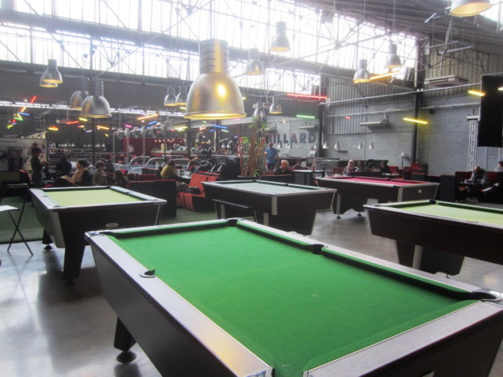 Bowlingstar