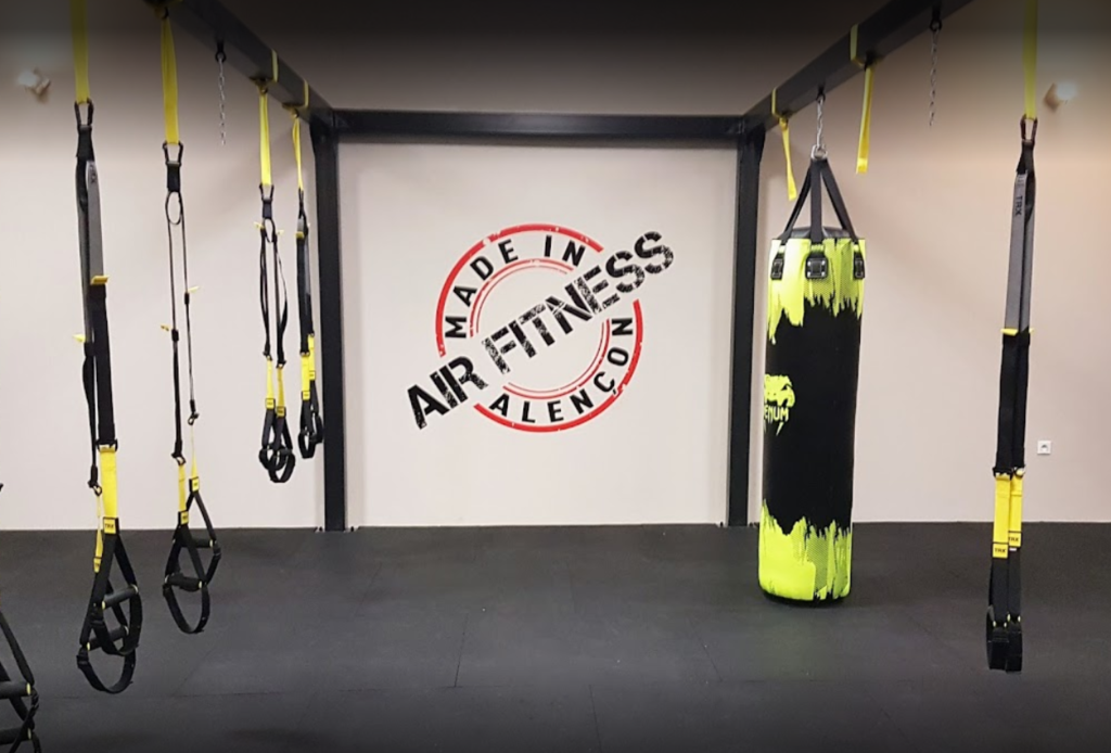 Air Fitness