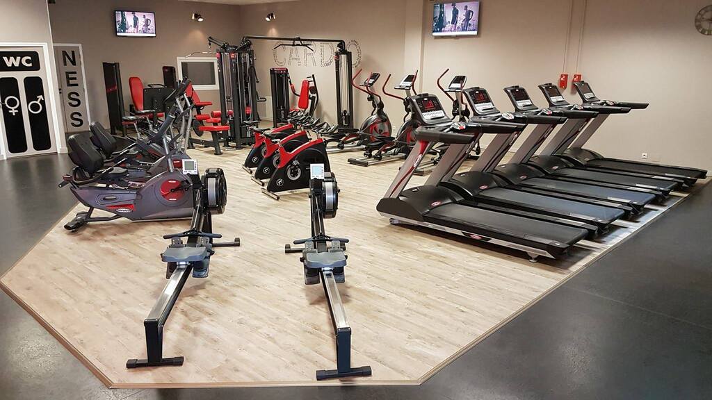 Air Fitness