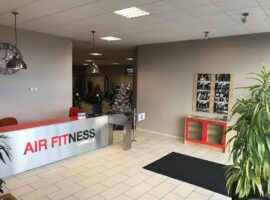 Air Fitness