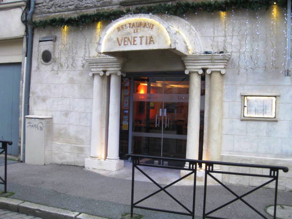 Pizzéria Vénétia