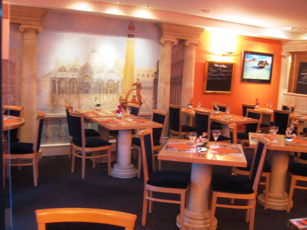 Pizzéria Vénétia