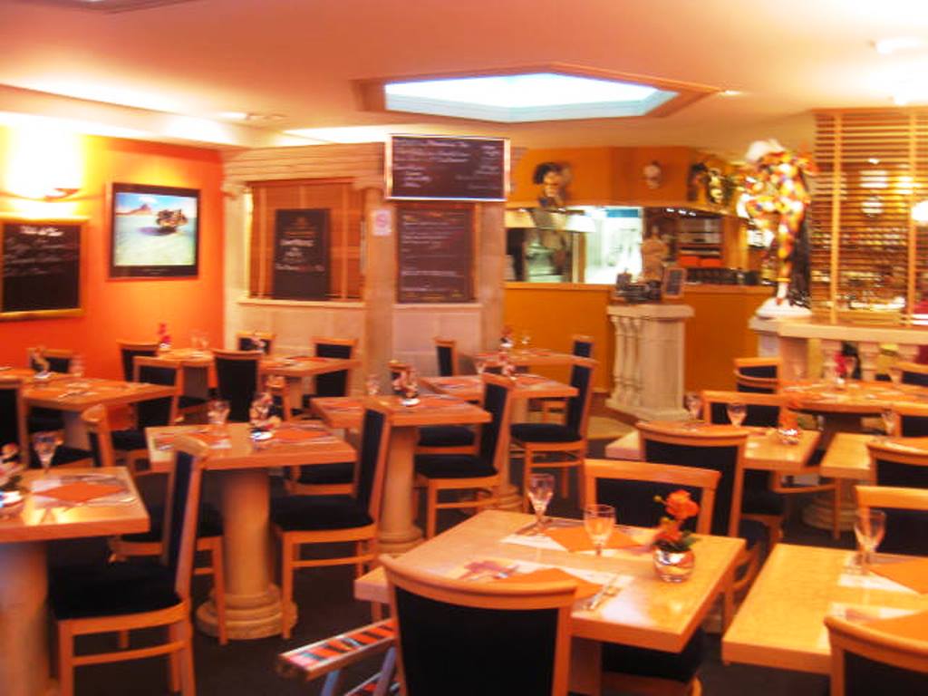 Pizzéria Vénétia