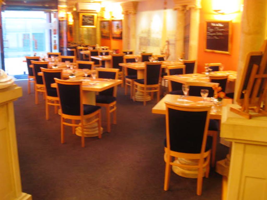 Pizzéria Vénétia