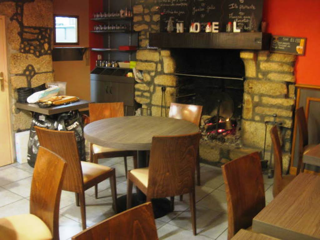Brasserie La Magdeleine