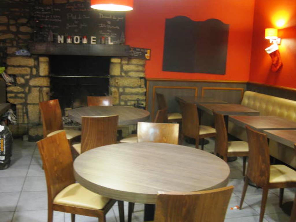 Brasserie La Magdeleine