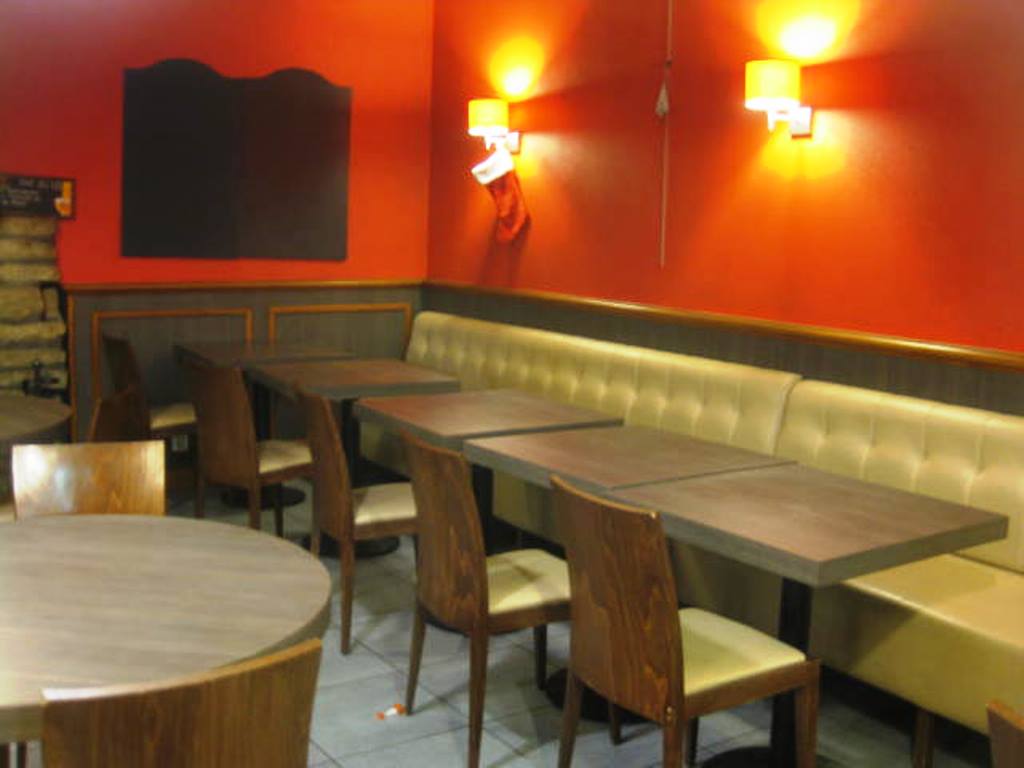 Brasserie La Magdeleine