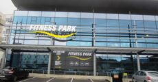 Fitness Park Rennes Longs Champs