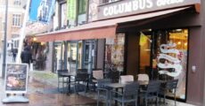 Columbus Café & Co