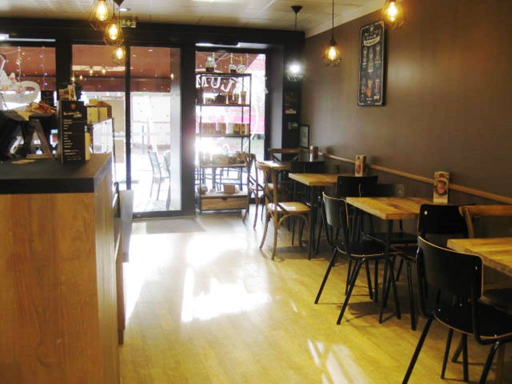 Columbus Café & Co