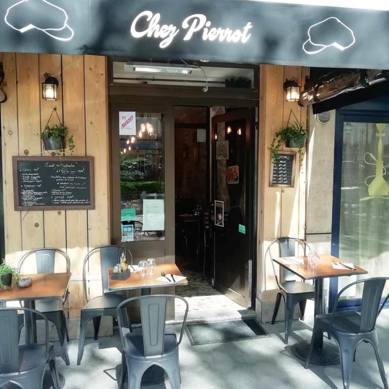 Bistrot Chez Pierrot