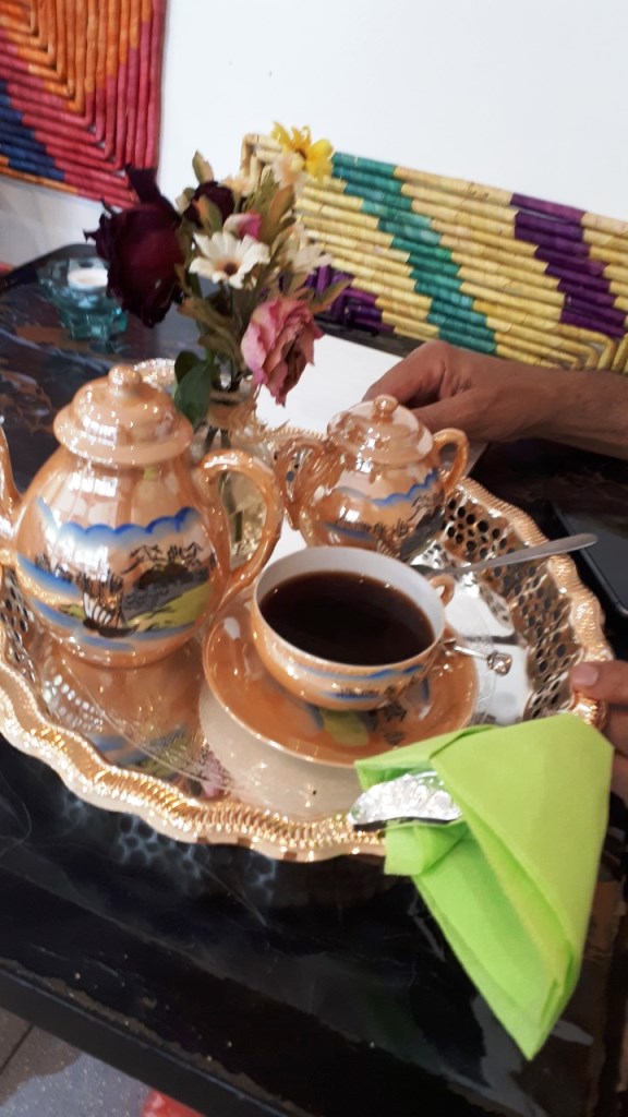 Faubourg de l'Orient