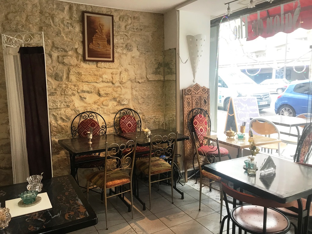 Faubourg de l'Orient