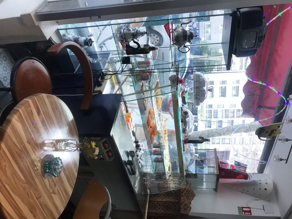 Faubourg de l'Orient