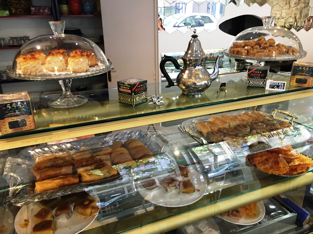 Faubourg de l'Orient