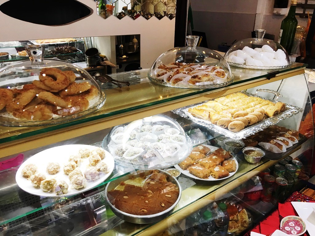 Faubourg de l'Orient