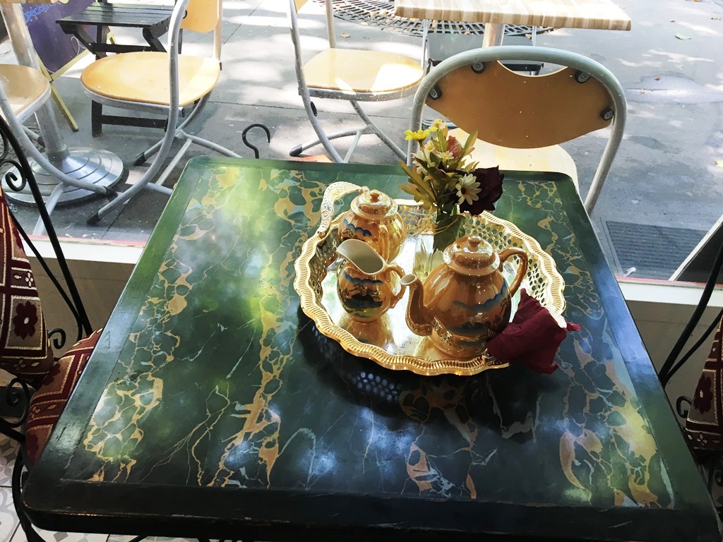 Faubourg de l'Orient