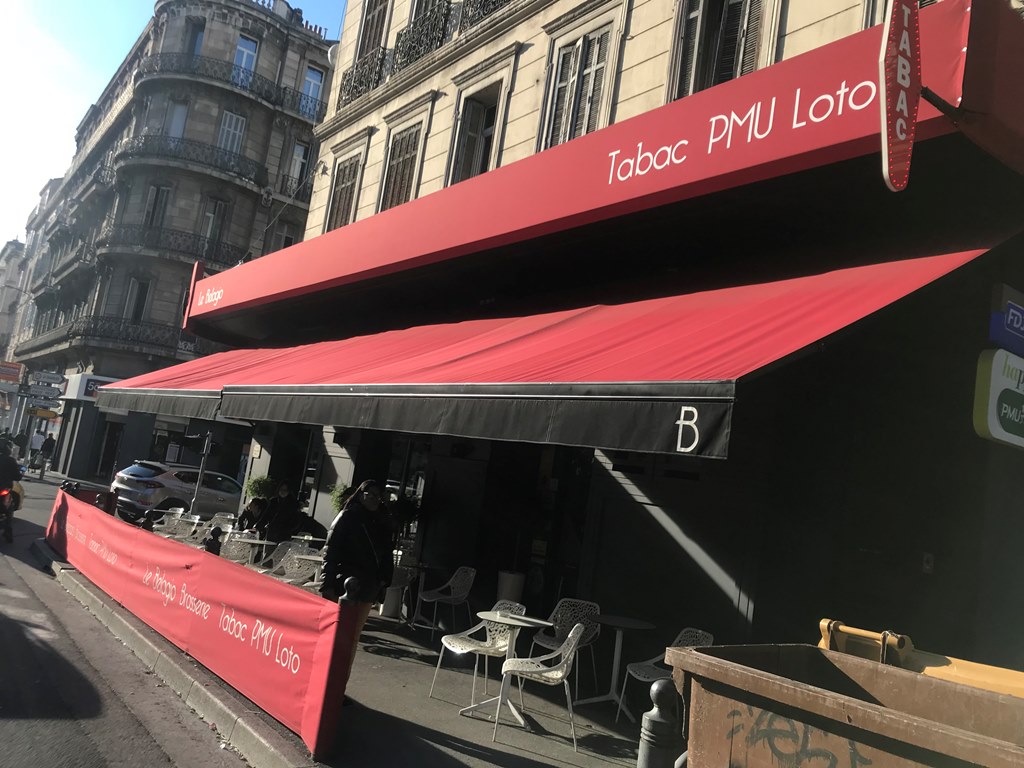 Le Belagio