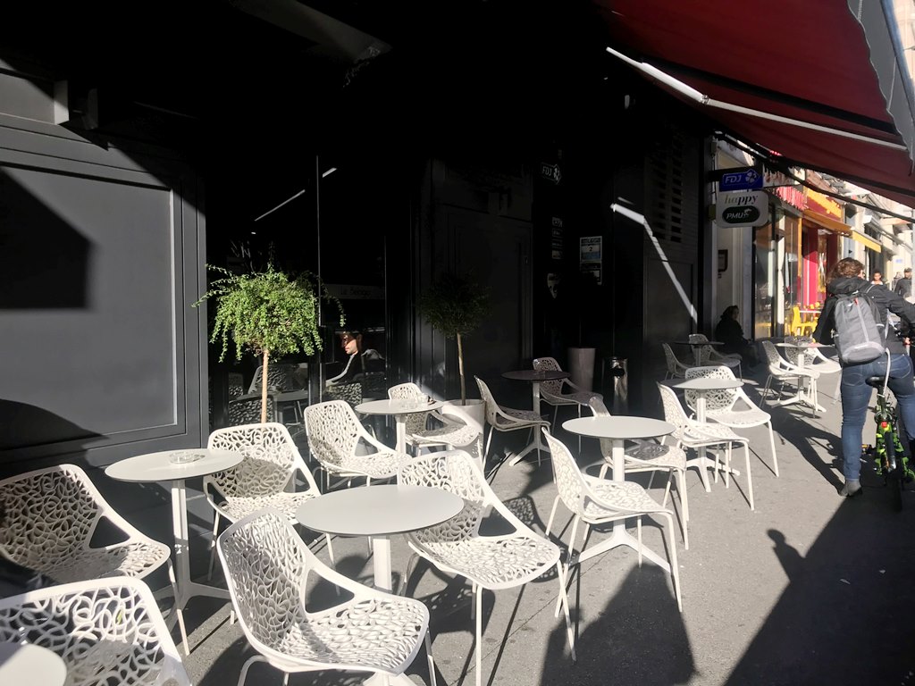 Le Belagio