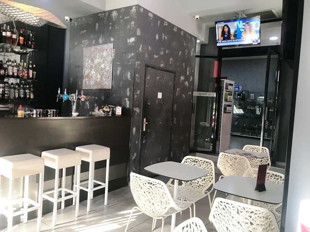 Le Belagio