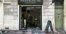 Maison M