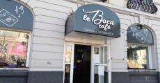 Le Boca Café