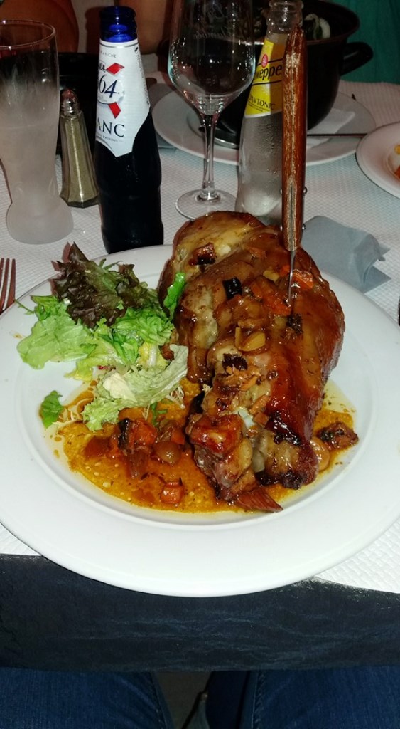 La Flambee