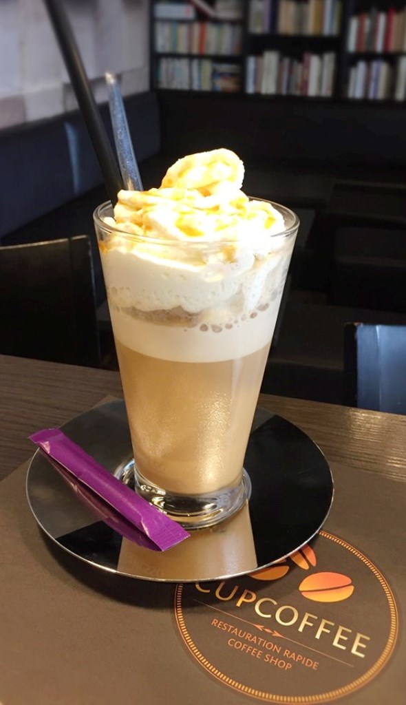 Cupcoffee