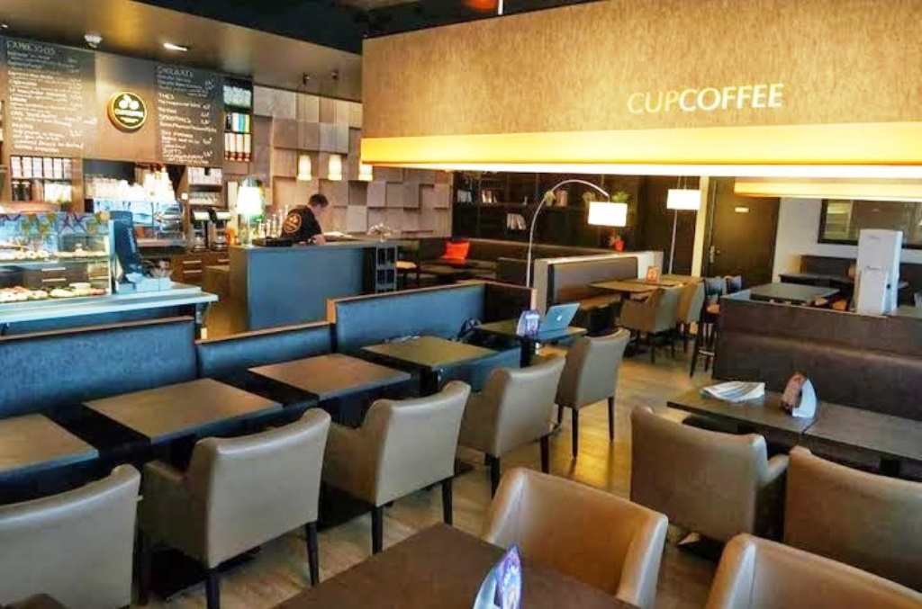 Cupcoffee