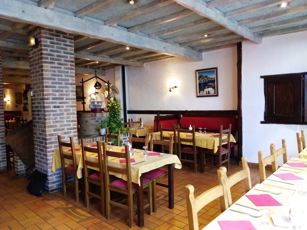 Le Zorba