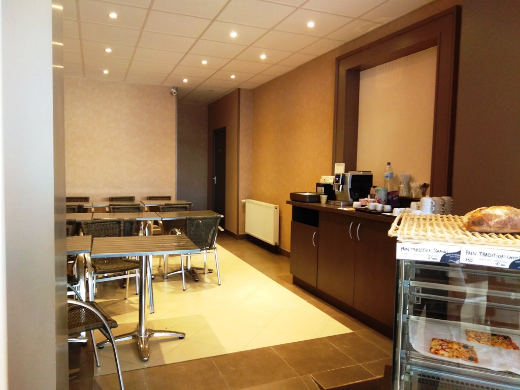 Boulangerie Patisserie Saint Venant